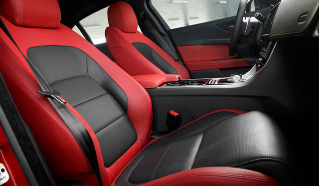 Jaguar XE|ジャガー XE Jaguar XE S|ジャガー XE S