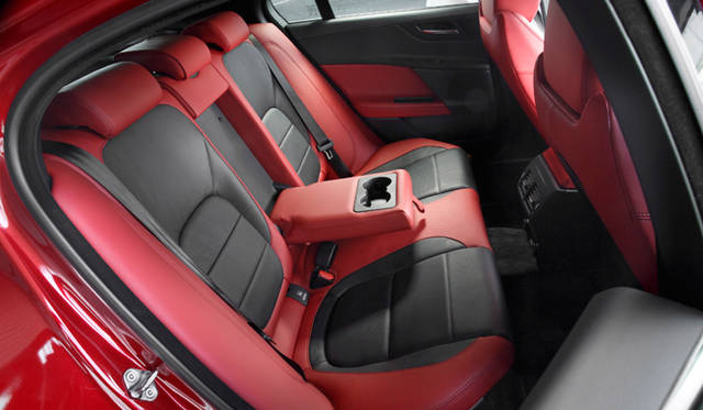 Jaguar XE|ジャガー XE Jaguar XE S|ジャガー XE S