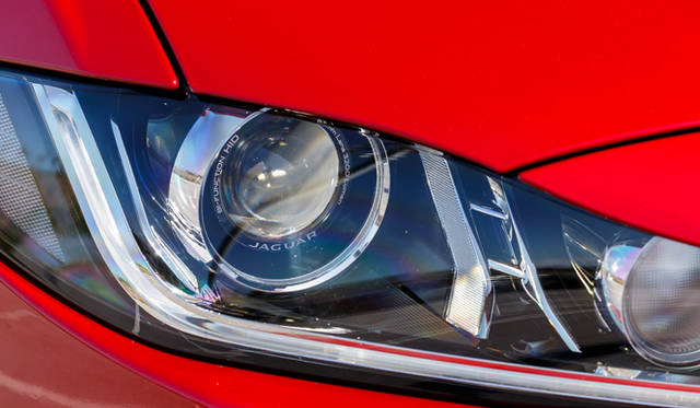 Jaguar XE|ジャガー XE Jaguar XE S|ジャガー XE S
