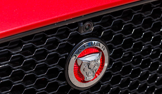 Jaguar XE|ジャガー XE Jaguar XE S|ジャガー XE S