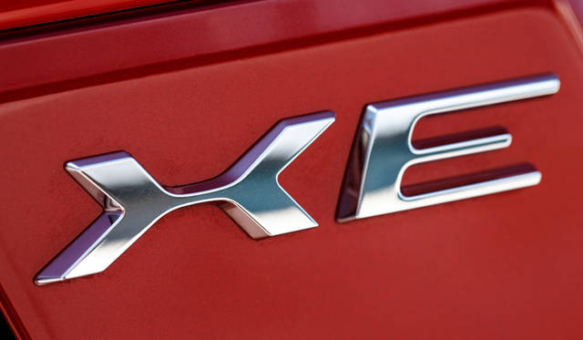 Jaguar XE|ジャガー XE Jaguar XE S|ジャガー XE S