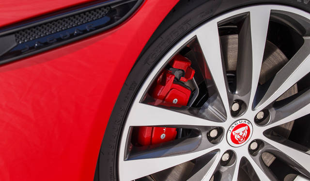 Jaguar XE|ジャガー XE Jaguar XE S|ジャガー XE S