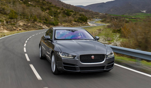 Jaguar XE|ジャガー XE Jaguar XE Portfolio|ジャガー XE ポートフォリオ