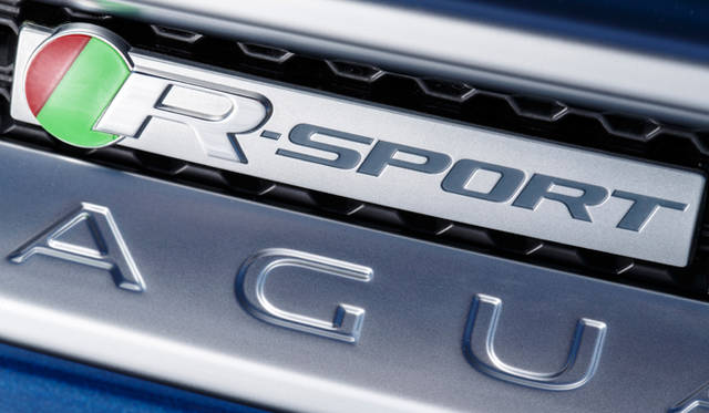 Jaguar XE|ジャガー XE Jaguar XE R-Sport|ジャガー XE R-スポーツ