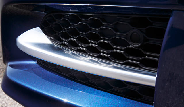 00214_jaguar_xe_240ps_ gas_at Jaguar XE R-Sport|ジャガー XE R-スポーツ