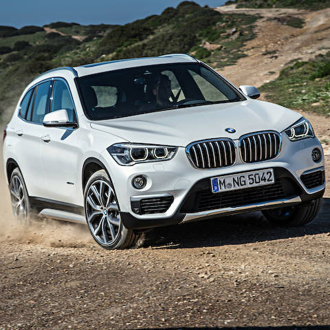 BMW X1 xDrive20d xLine|ビー・エム・ダブリュー X1 xDrive20d xLine