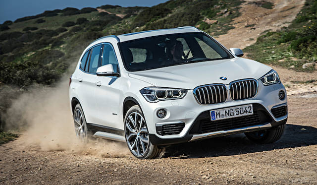 BMW X1 xDrive20d xLine|ビー・エム・ダブリュー X1 xDrive20d xLine 001