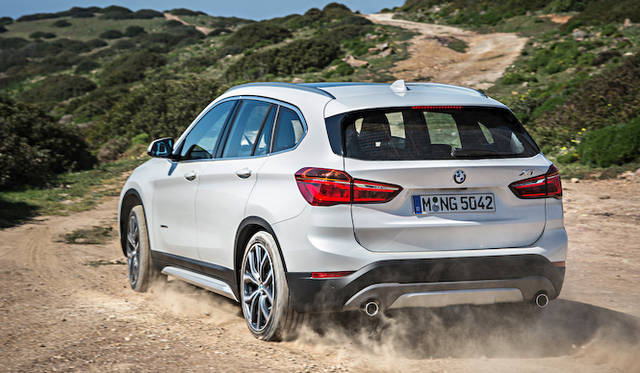 BMW X1 xDrive20d xLine|ビー・エム・ダブリュー X1 xDrive20d xLine 002