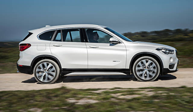 BMW X1 xDrive20d xLine|ビー・エム・ダブリュー X1 xDrive20d xLine 003