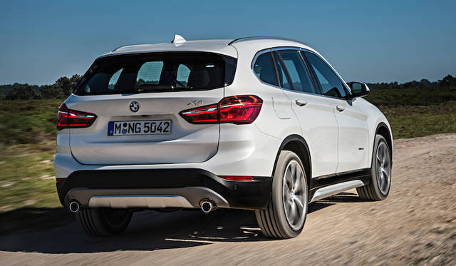 BMW X1 xDrive20d xLine|ビー・エム・ダブリュー X1 xDrive20d xLine 004