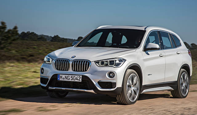 BMW X1 xDrive20d xLine|ビー・エム・ダブリュー X1 xDrive20d xLine 005