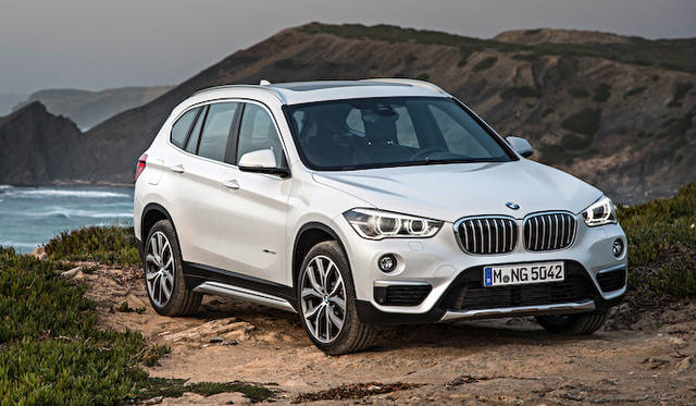 BMW X1 xDrive20d xLine|ビー・エム・ダブリュー X1 xDrive20d xLine 006
