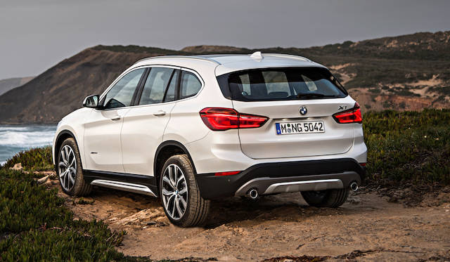 BMW X1 xDrive20d xLine|ビー・エム・ダブリュー X1 xDrive20d xLine 007
