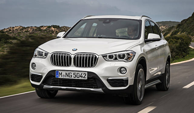 BMW X1 xDrive20d xLine|ビー・エム・ダブリュー X1 xDrive20d xLine 009