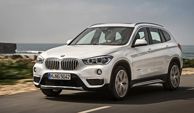 BMW X1 xDrive20d xLine|ビー・エム・ダブリュー X1 xDrive20d xLine 010