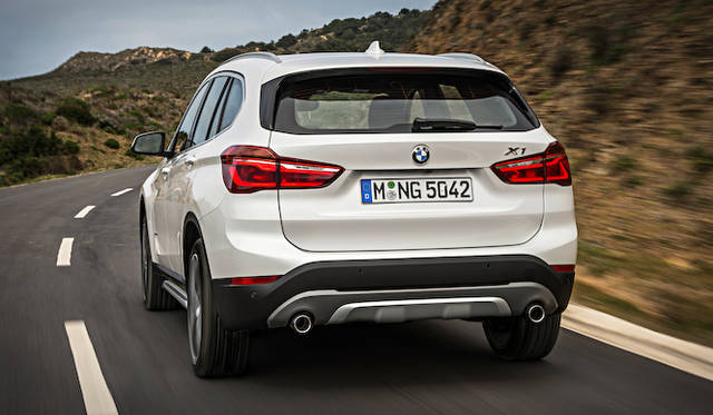 BMW X1 xDrive20d xLine|ビー・エム・ダブリュー X1 xDrive20d xLine 011