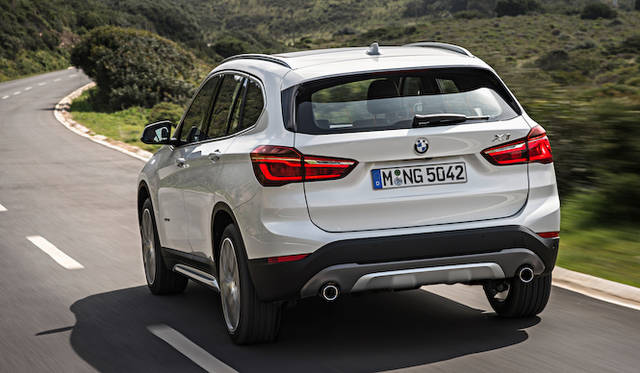 BMW X1 xDrive20d xLine|ビー・エム・ダブリュー X1 xDrive20d xLine 012