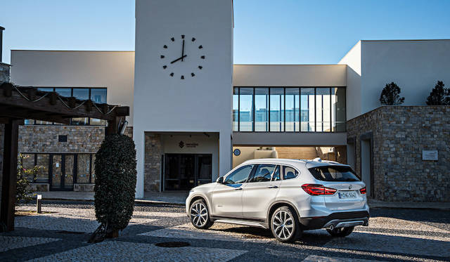 BMW X1 xDrive20d xLine|ビー・エム・ダブリュー X1 xDrive20d xLine 015