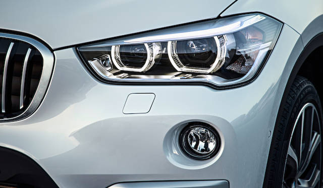 BMW X1 xDrive20d xLine|ビー・エム・ダブリュー X1 xDrive20d xLine 016