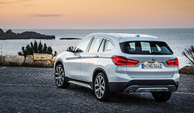 BMW X1 xDrive20d xLine|ビー・エム・ダブリュー X1 xDrive20d xLine 021