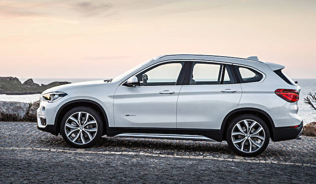 BMW X1 xDrive20d xLine|ビー・エム・ダブリュー X1 xDrive20d xLine 022