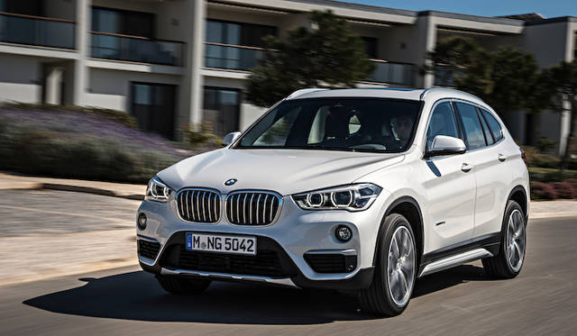 BMW X1 xDrive20d xLine|ビー・エム・ダブリュー X1 xDrive20d xLine 024