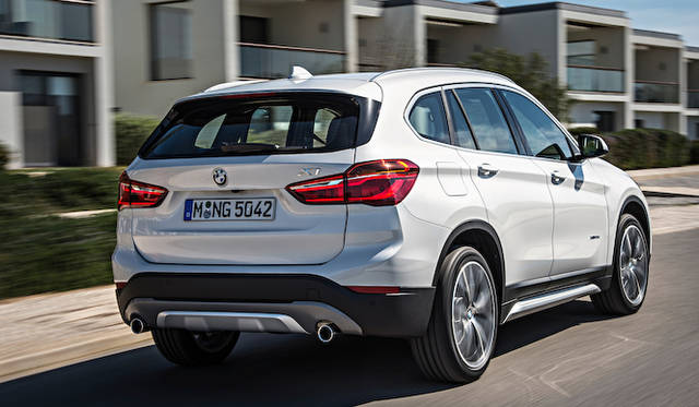 BMW X1 xDrive20d xLine|ビー・エム・ダブリュー X1 xDrive20d xLine 025