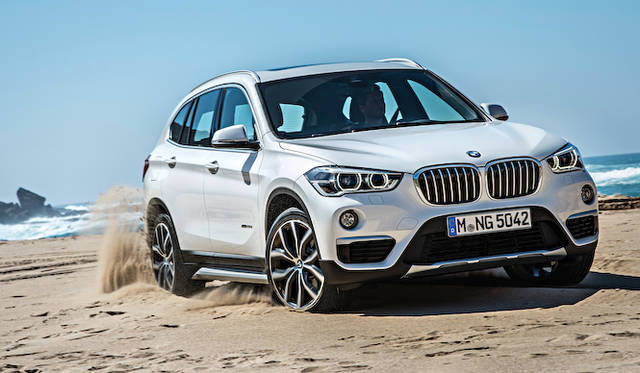BMW X1 xDrive20d xLine|ビー・エム・ダブリュー X1 xDrive20d xLine 026