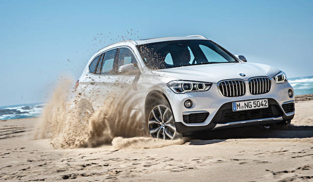 BMW X1 xDrive20d xLine|ビー・エム・ダブリュー X1 xDrive20d xLine 027