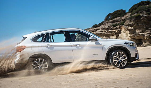 BMW X1 xDrive20d xLine|ビー・エム・ダブリュー X1 xDrive20d xLine 028