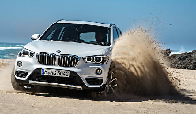 BMW X1 xDrive20d xLine|ビー・エム・ダブリュー X1 xDrive20d xLine 029