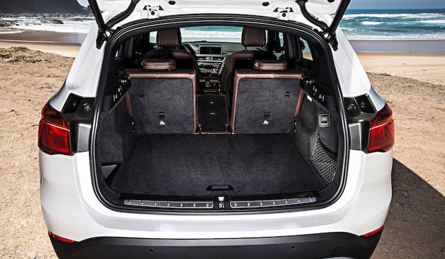 BMW X1 xDrive20d xLine|ビー・エム・ダブリュー X1 xDrive20d xLine 032