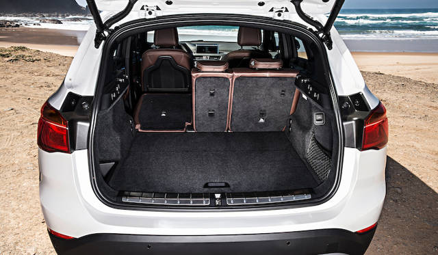 BMW X1 xDrive20d xLine|ビー・エム・ダブリュー X1 xDrive20d xLine 033