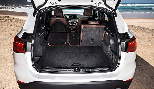 BMW X1 xDrive20d xLine|ビー・エム・ダブリュー X1 xDrive20d xLine 034
