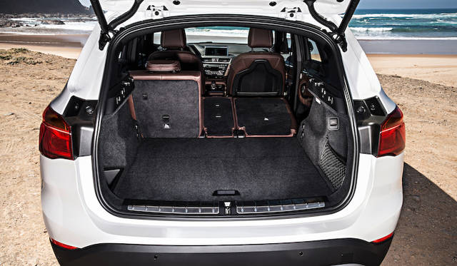 BMW X1 xDrive20d xLine|ビー・エム・ダブリュー X1 xDrive20d xLine 035