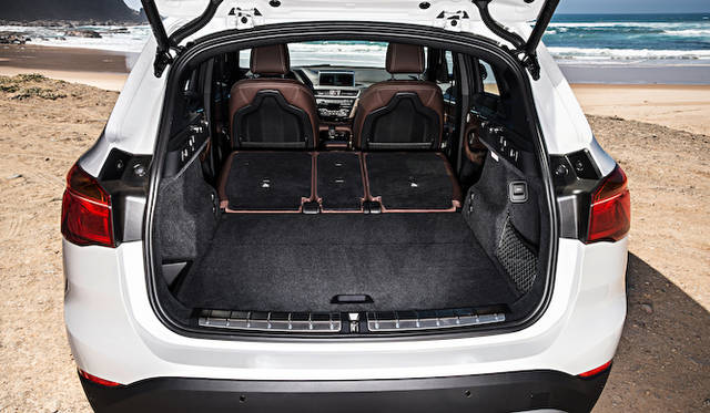 BMW X1 xDrive20d xLine|ビー・エム・ダブリュー X1 xDrive20d xLine 036
