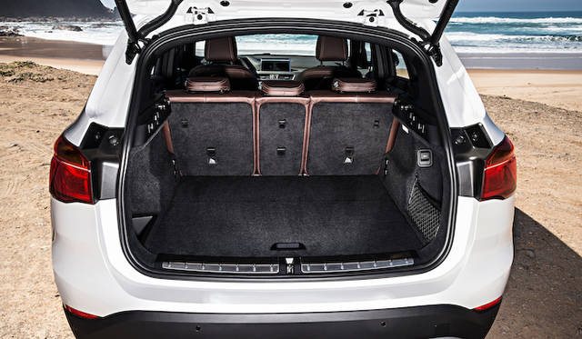 BMW X1 xDrive20d xLine|ビー・エム・ダブリュー X1 xDrive20d xLine 037