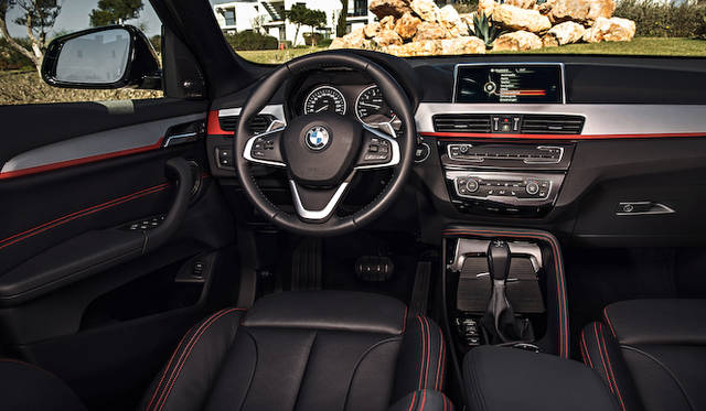 BMW X1 xDrive20d xLine|ビー・エム・ダブリュー X1 xDrive20d xLine 039