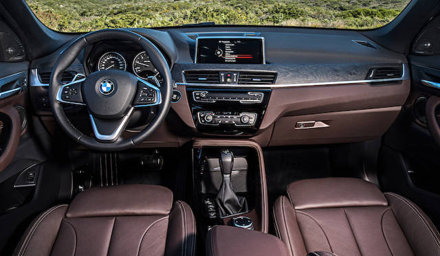 BMW X1 xDrive20d xLine|ビー・エム・ダブリュー X1 xDrive20d xLine 040