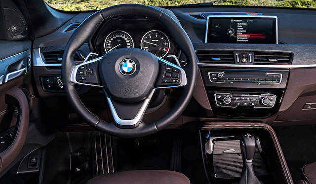 BMW X1 xDrive20d xLine|ビー・エム・ダブリュー X1 xDrive20d xLine 042