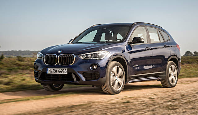 BMW X1 xDrive25i Sport Line|ビー・エム・ダブリュー X1 xDrive25i Sport Line 052