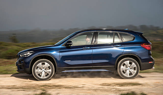 BMW X1 xDrive25i Sport Line|ビー・エム・ダブリュー X1 xDrive25i Sport Line 053