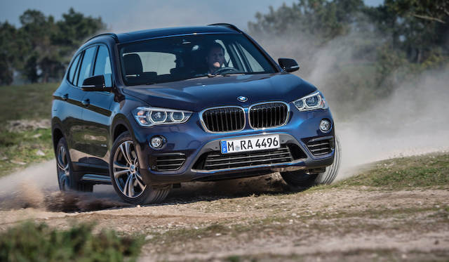 BMW X1 xDrive25i Sport Line|ビー・エム・ダブリュー X1 xDrive25i Sport Line 054