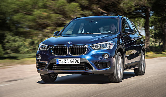 BMW X1 xDrive25i Sport Line|ビー・エム・ダブリュー X1 xDrive25i Sport Line 055