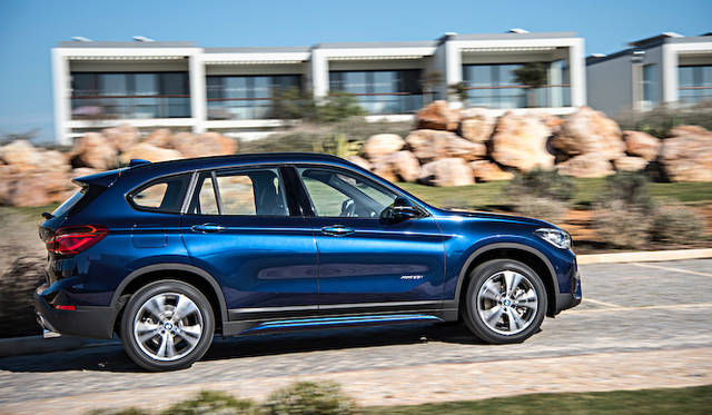 BMW X1 xDrive25i Sport Line|ビー・エム・ダブリュー X1 xDrive25i Sport Line 056