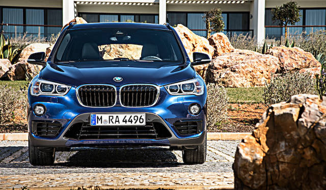 BMW X1 xDrive25i Sport Line|ビー・エム・ダブリュー X1 xDrive25i Sport Line 058