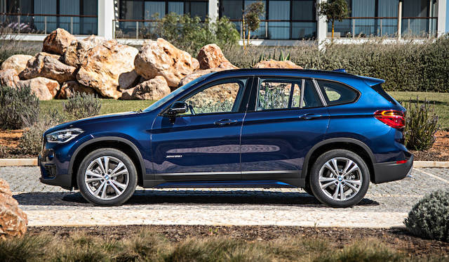 BMW X1 xDrive25i Sport Line|ビー・エム・ダブリュー X1 xDrive25i Sport Line 059