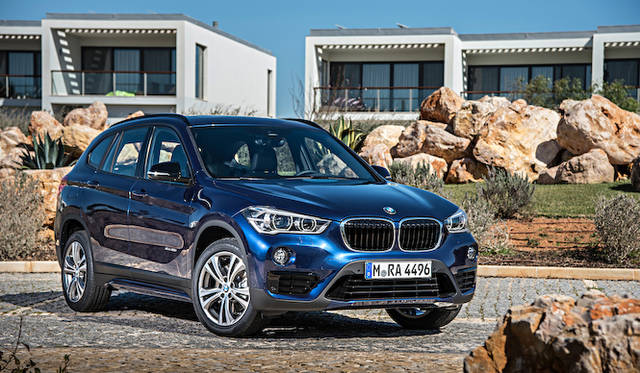 BMW X1 xDrive25i Sport Line|ビー・エム・ダブリュー X1 xDrive25i Sport Line 060