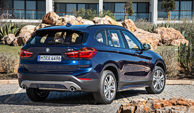 BMW X1 xDrive25i Sport Line|ビー・エム・ダブリュー X1 xDrive25i Sport Line 061