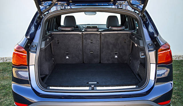 BMW X1 xDrive25i Sport Line|ビー・エム・ダブリュー X1 xDrive25i Sport Line 062